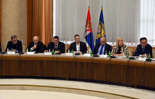 РЕПУБЛИЧКИ ШТАБ: Сви да предузму потребне мере против поплава